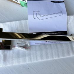 NEW - Kokosiri Hand Towel Bar