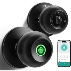 Smart Door Lock
