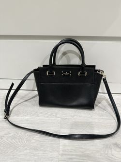 Kate Spade Black Purse