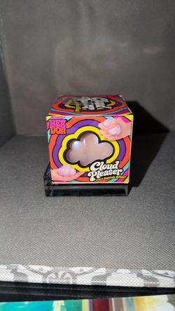 Nee Doh, Cloud Pleaser, Purple Opal