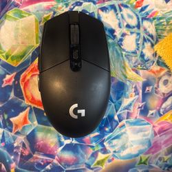 G305 light speed mouse 