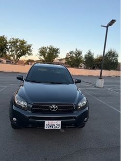 2008 Toyota Rav4