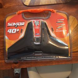 Stingray senior 2 Hydrofoil For Outboards 