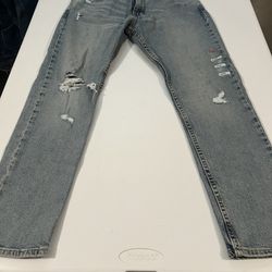 Levi’s Jean
