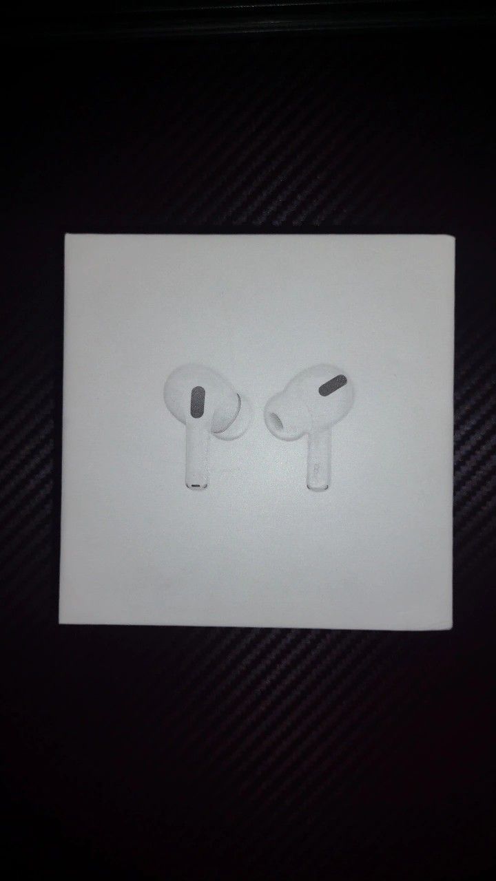 Airpod pro 2s