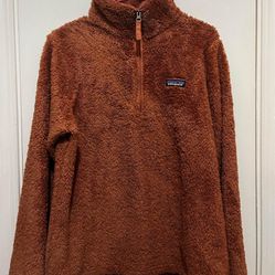 PATAGONIA SWEATER