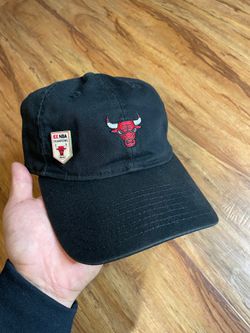 Chicago Bulls Strap back