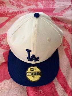 New dodgers hat baseball mlb official