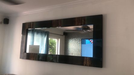Mirror, new