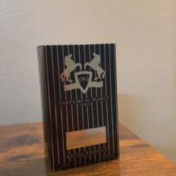 Perfume De Marley