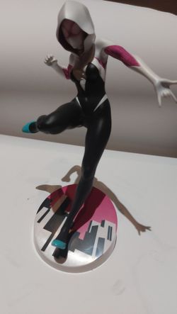 Kotobukiya Spider-Man Gwen Stacey