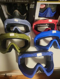 JT Proflex Parts All Brand New 