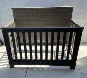 Baby Crib