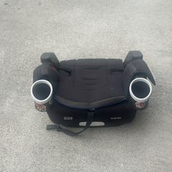 Kids Booster Seat