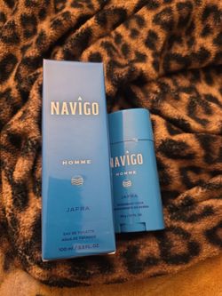 Men cologne set for father's day