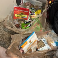 lots of hamster stuff 