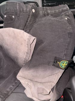 Stone island jeans