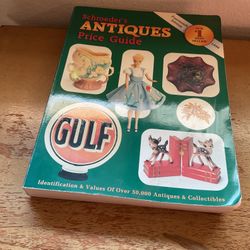 Schroeder’s Antiques Price Bookl