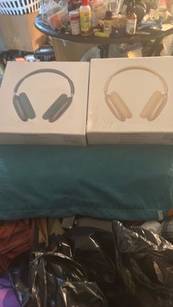 Apple AirPods Max – Set of 2
