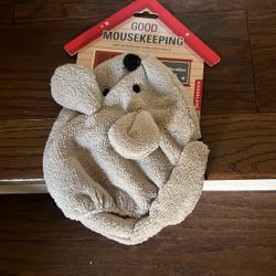 New $10 Mouse microfiber glove