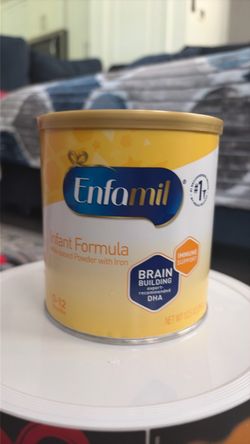 Enfamil infant formula milk powder 12.5 oz