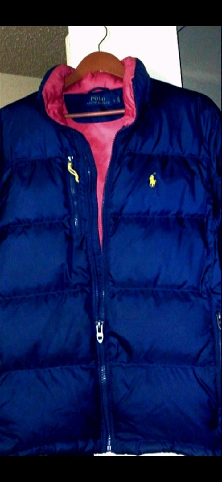 North Face Jackets or Denali Fleece or N.F. Boots or Nike or Jordan, each item has its own price just ask