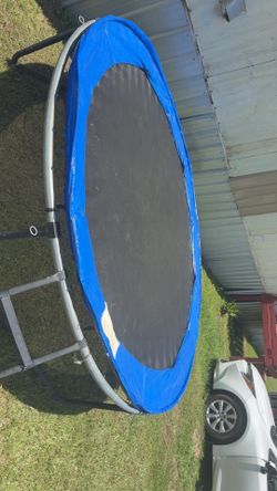 Trampoline
