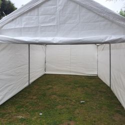Carpas Para Su Eventos