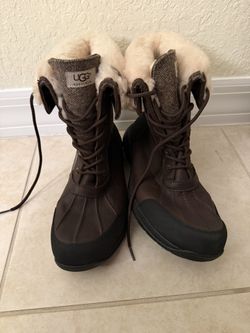 Ugg Boots