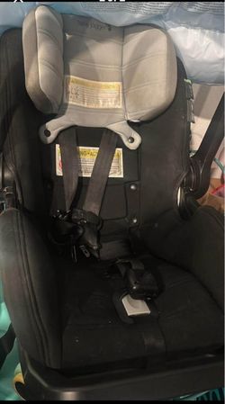 Car seat