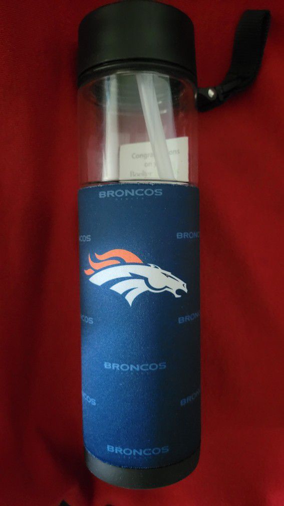 Broncos Cup