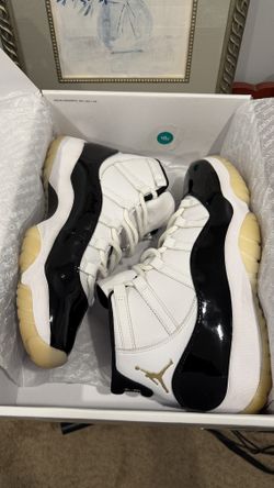 Jordan 11 Retro Gratitude Size 11.5