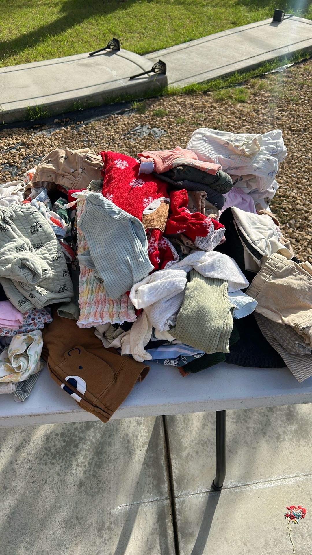 Clothes And MORE !