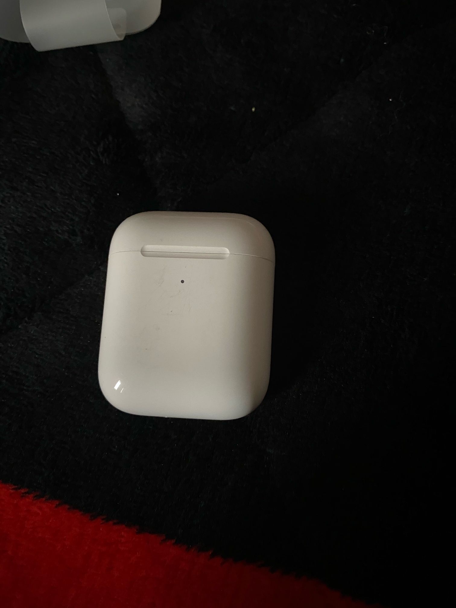 Airpods Gen 2