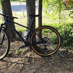 2021 Hardtail Scott Scale 940 Bicycle 