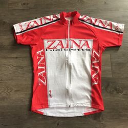 Cycling Jersey - Medium 