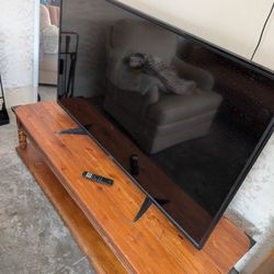 55" Toshiba  TV 2018/19 Model