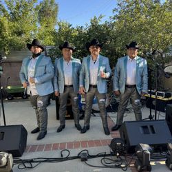 Grupo Norteño 