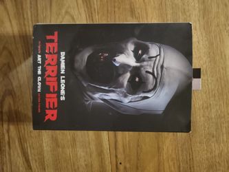 NECA Terrifier Action figure