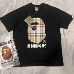 Bape tee
