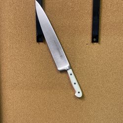 Mundial Forged 10” Chefs Knife