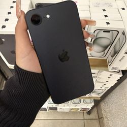 IPHONE 16E 128GB UNLOCKED✅