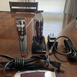 Trimmer Set