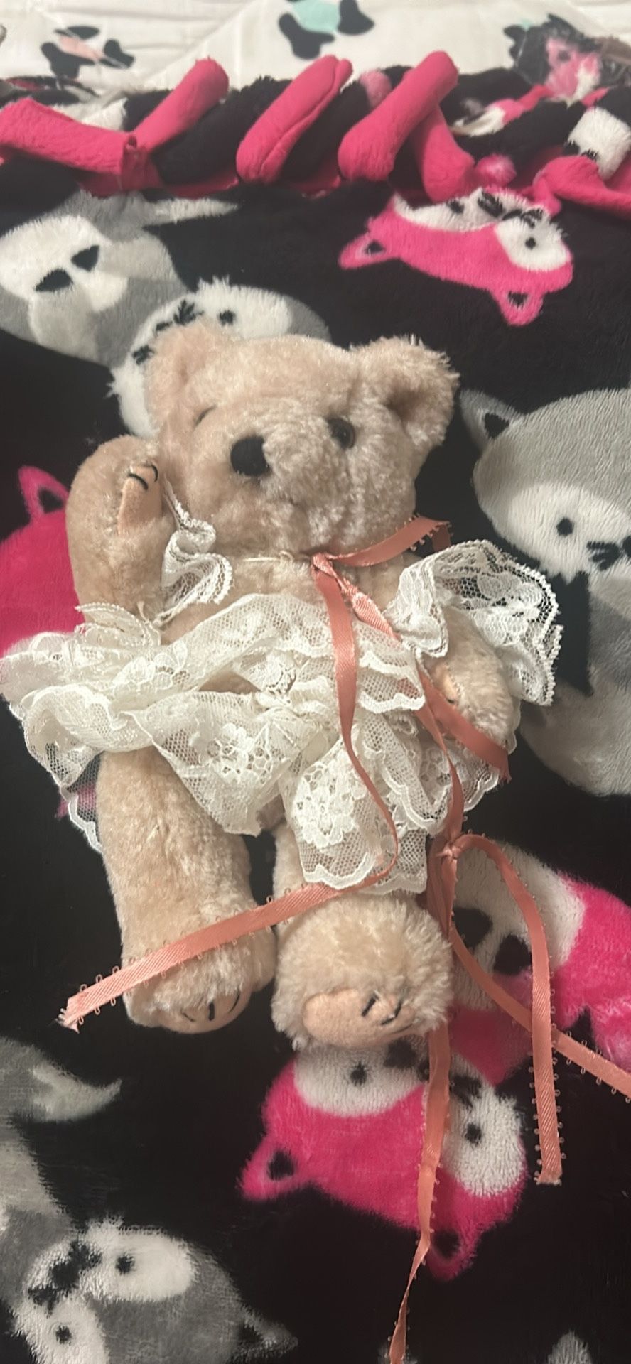 Teddy Bear