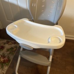 High Chair 
