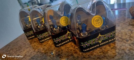 aftermarket light bulbs