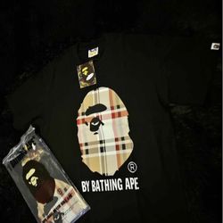 Bape Tee 