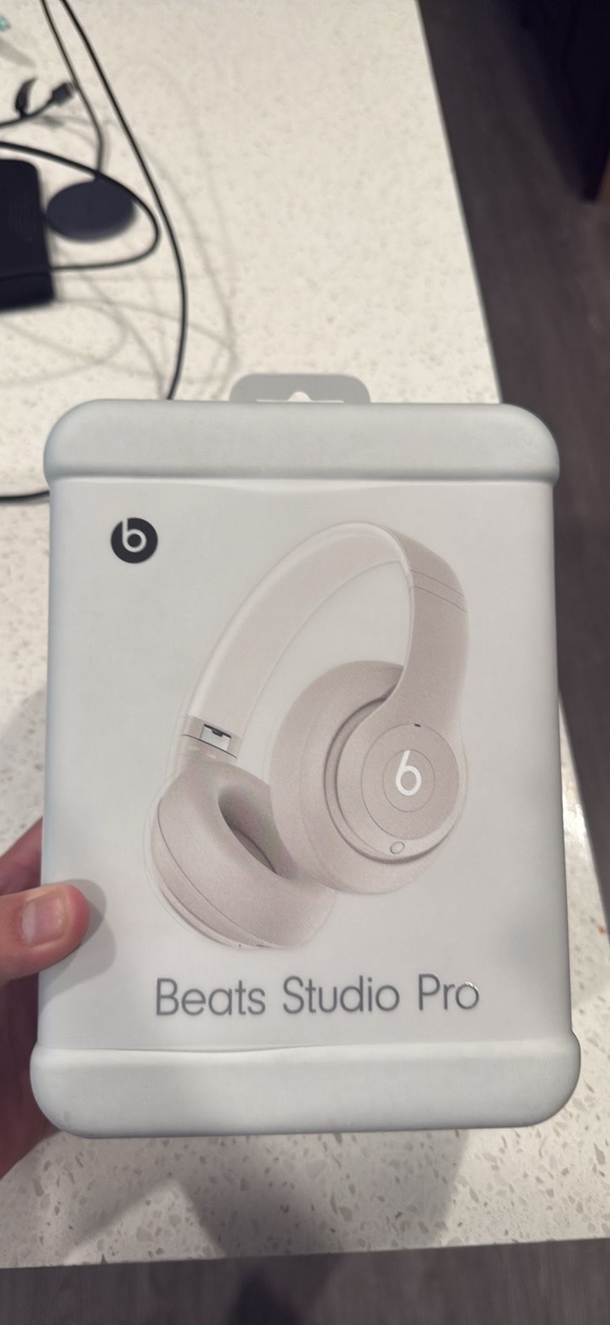 Beats Studio Pro
