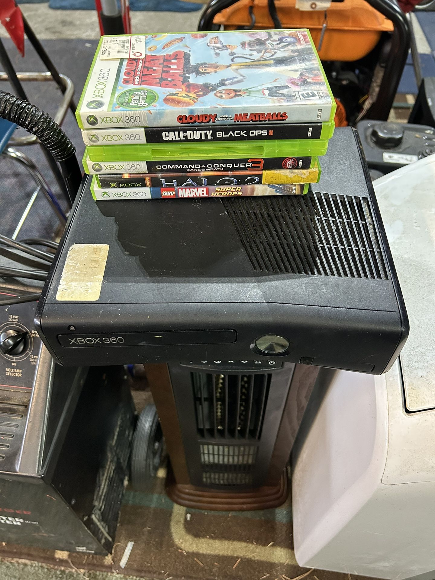 Xbox