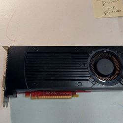 Nvidia GTX 960 2GB